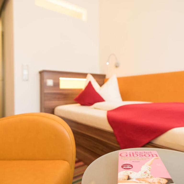 Hotel Peterhof - REOPENING November 2026 - Comfort Einzelzimmer - 1