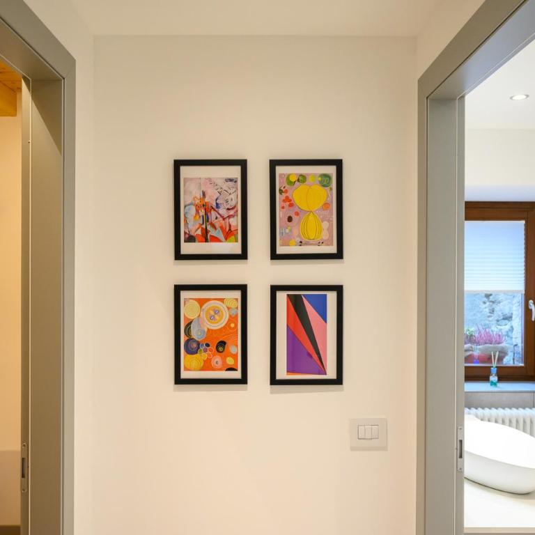 Old Town Apartments - Appartamento con 1 Camera da Letto - 14
