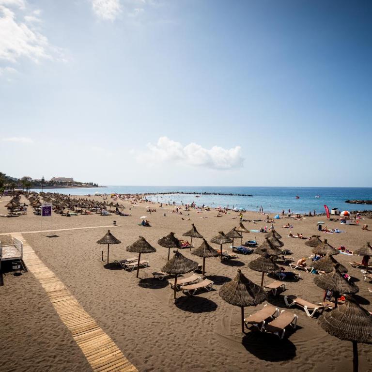 8'th floor ocean view apartment in Las Americas - Apartamento de 1 dormitorio - 20