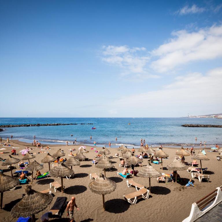 8'th floor ocean view apartment in Las Americas - Apartamento de 1 dormitorio - 21