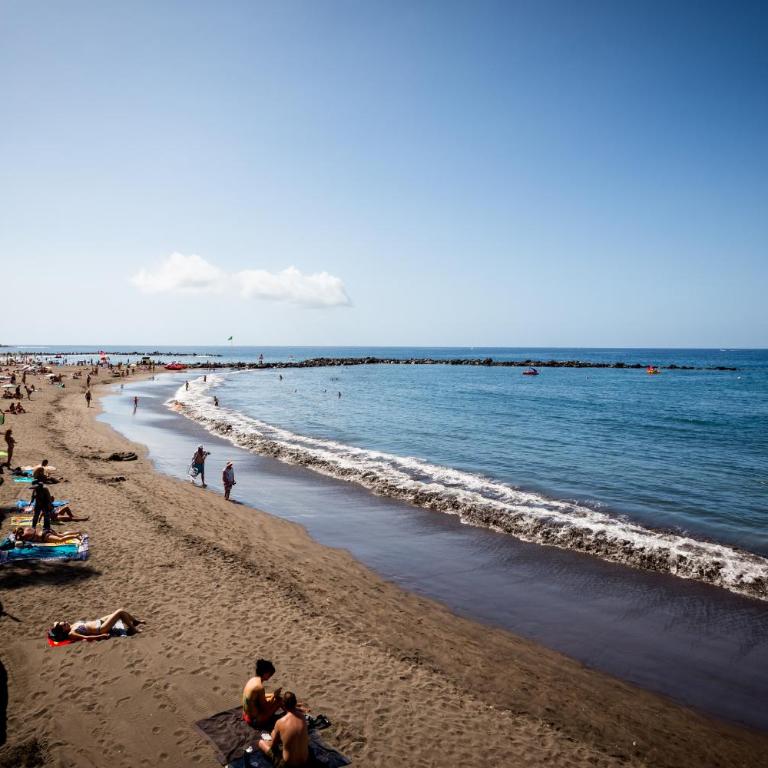 8'th floor ocean view apartment in Las Americas - Apartamento de 1 dormitorio - 23