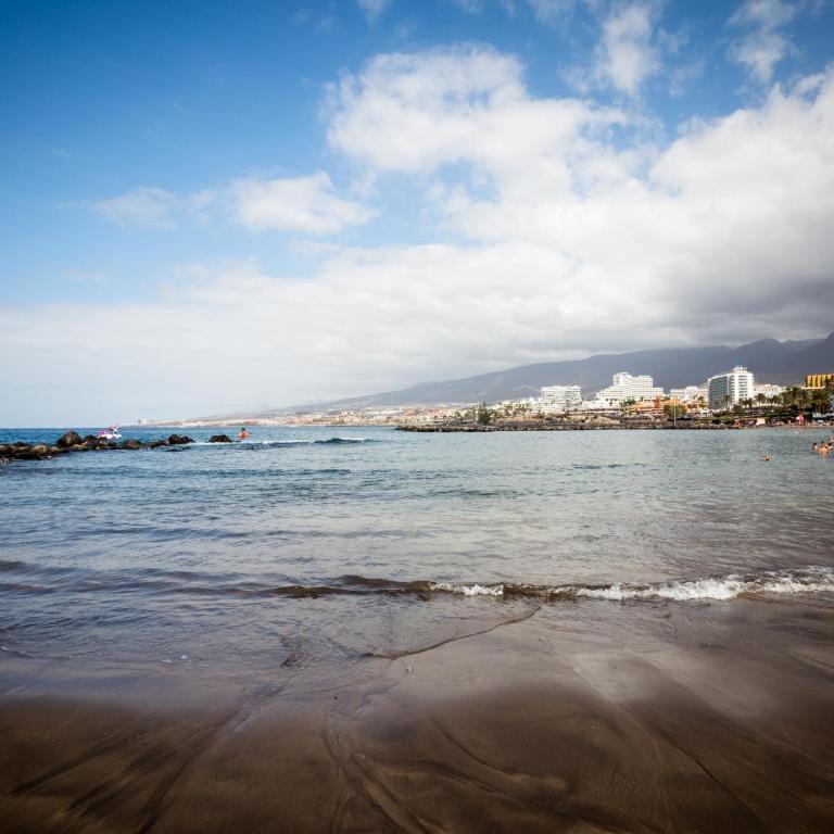 8'th floor ocean view apartment in Las Americas - Apartamento de 1 dormitorio - 24