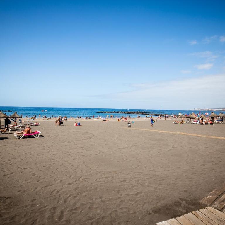 8'th floor ocean view apartment in Las Americas - Apartamento de 1 dormitorio - 25