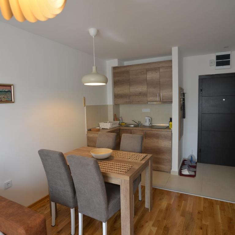 Binis - Deluks Apartman - 13
