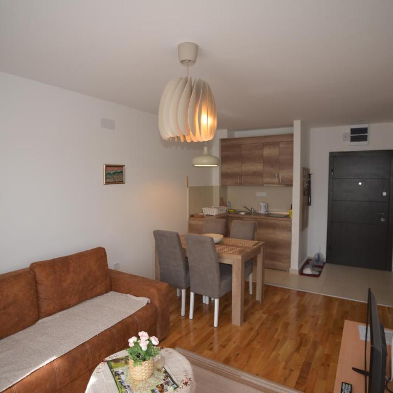 Binis - Deluks Apartman - 5