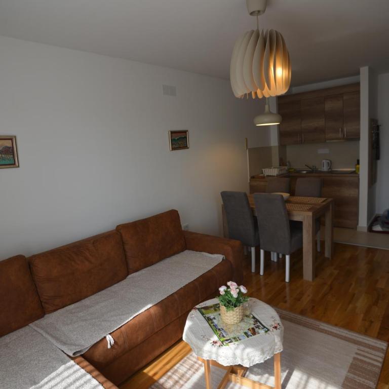 Binis - Deluks Apartman - 6