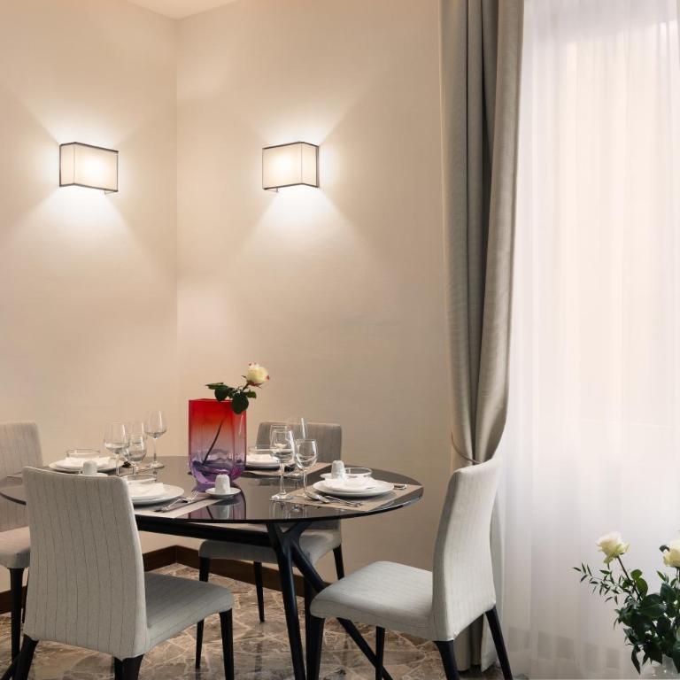 MyFlorenceHoliday Gold Bridge - Appartamento con 1 Camera da Letto - 10