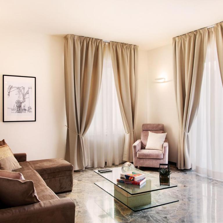 MyFlorenceHoliday Gold Bridge - Suite - 28