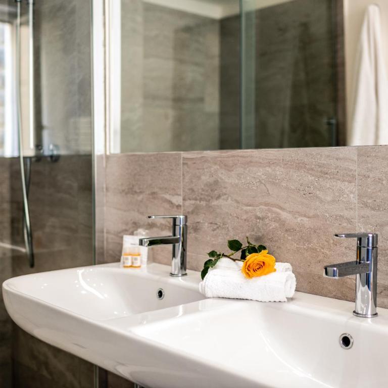 MyFlorenceHoliday Gold Bridge - Suite - 26