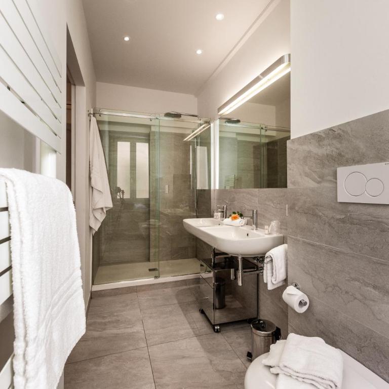 MyFlorenceHoliday Gold Bridge - Suite - 25