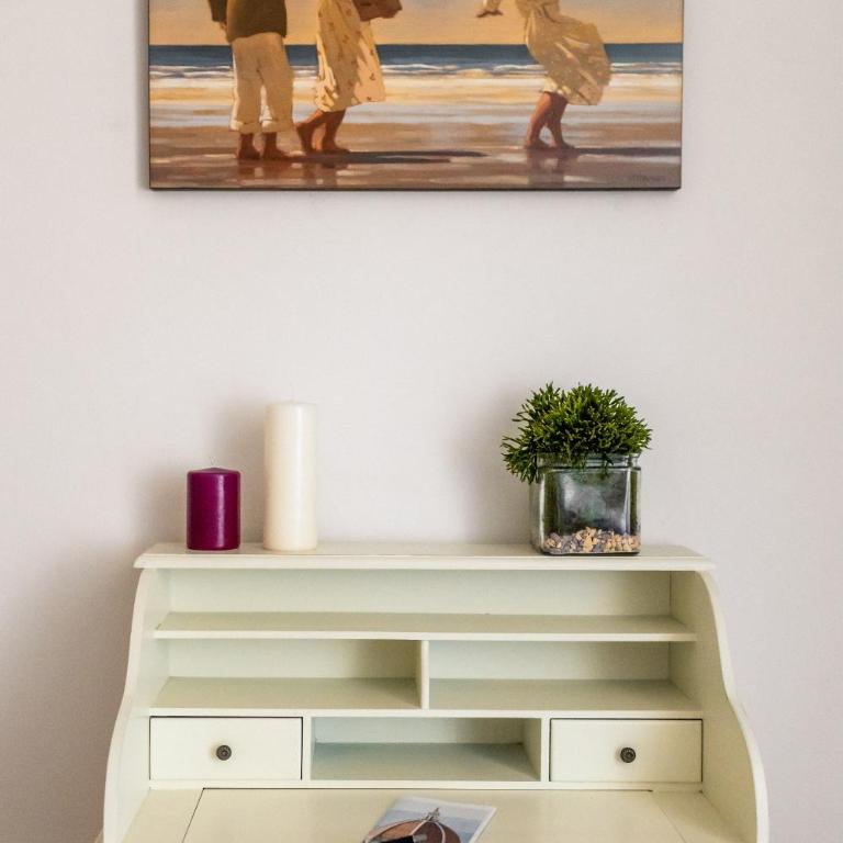 MyFlorenceHoliday Gold Bridge - Suite - 24
