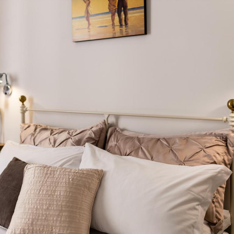 MyFlorenceHoliday Gold Bridge - Suite - 22