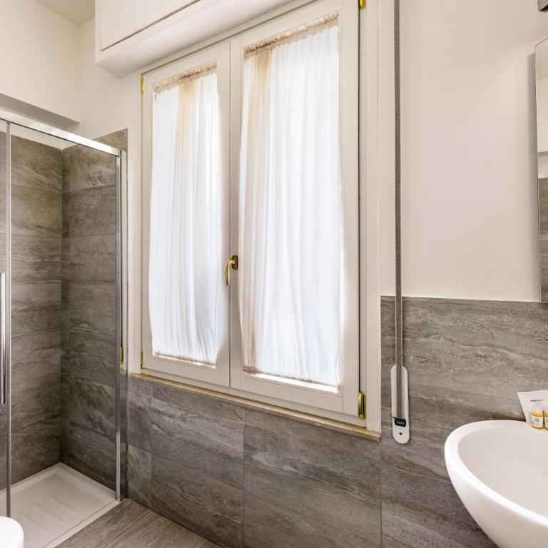 MyFlorenceHoliday Gold Bridge - Suite - 21