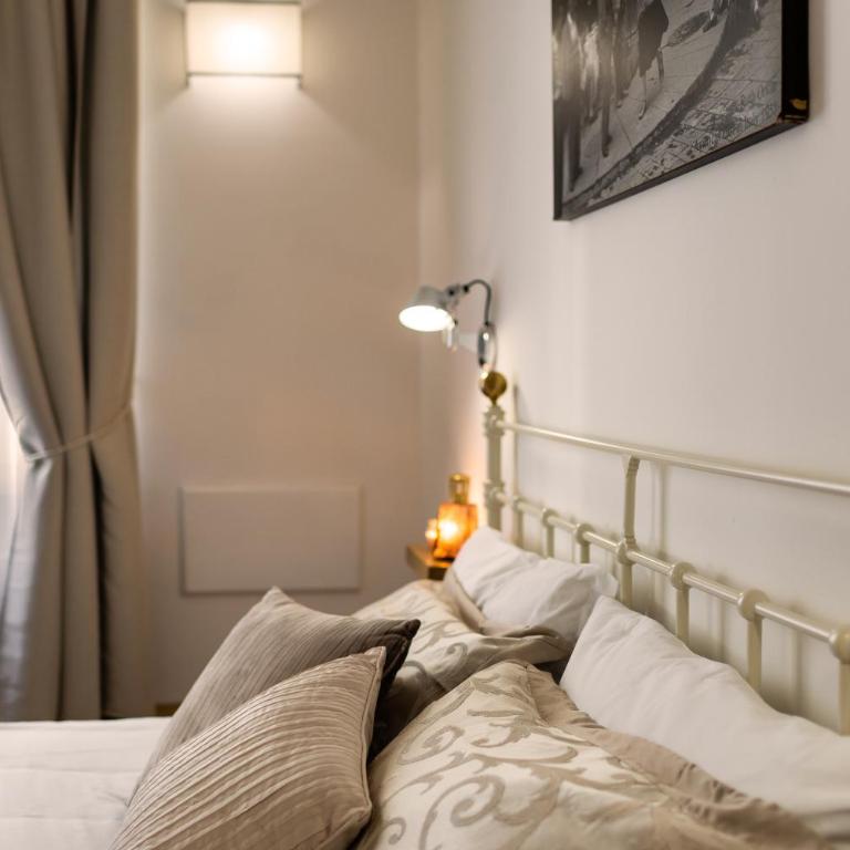 MyFlorenceHoliday Gold Bridge - Suite - 19
