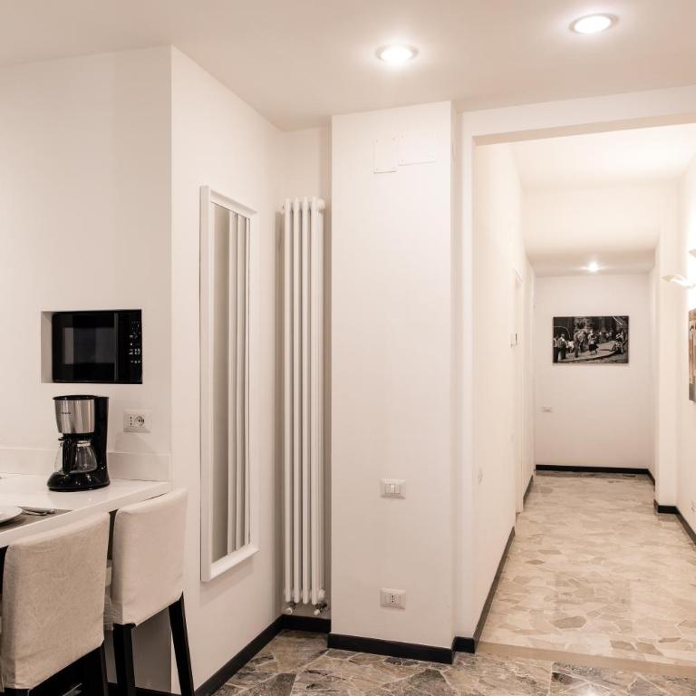 MyFlorenceHoliday Gold Bridge - Suite - 18