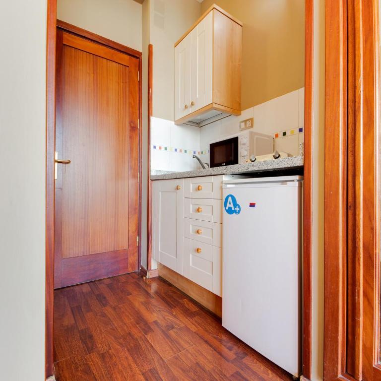 Miami Santa Catalina - Apartamento de 1 dormitorio con 1 cama doble o 2 camas individuales y vistas - 10