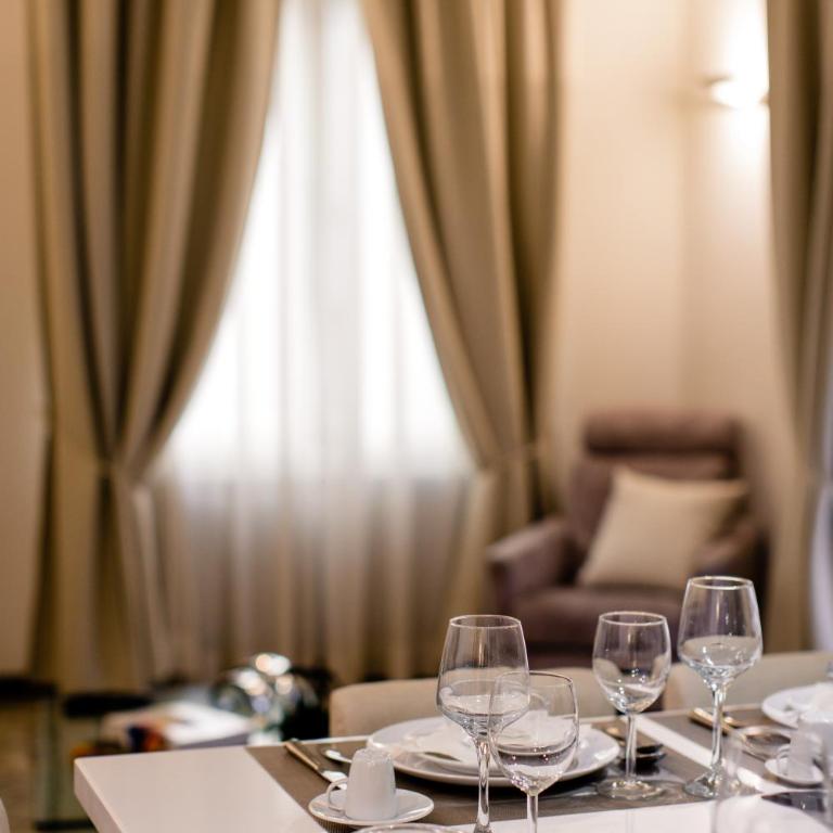 MyFlorenceHoliday Gold Bridge - Suite - 31