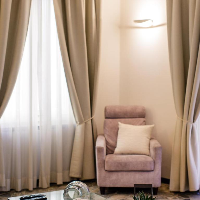 MyFlorenceHoliday Gold Bridge - Suite - 7