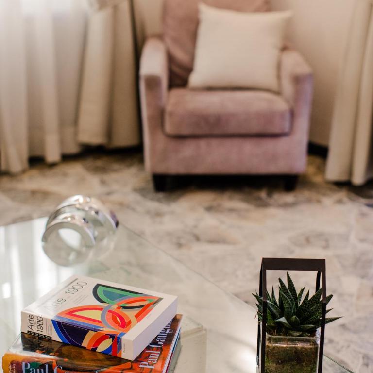 MyFlorenceHoliday Gold Bridge - Suite - 8