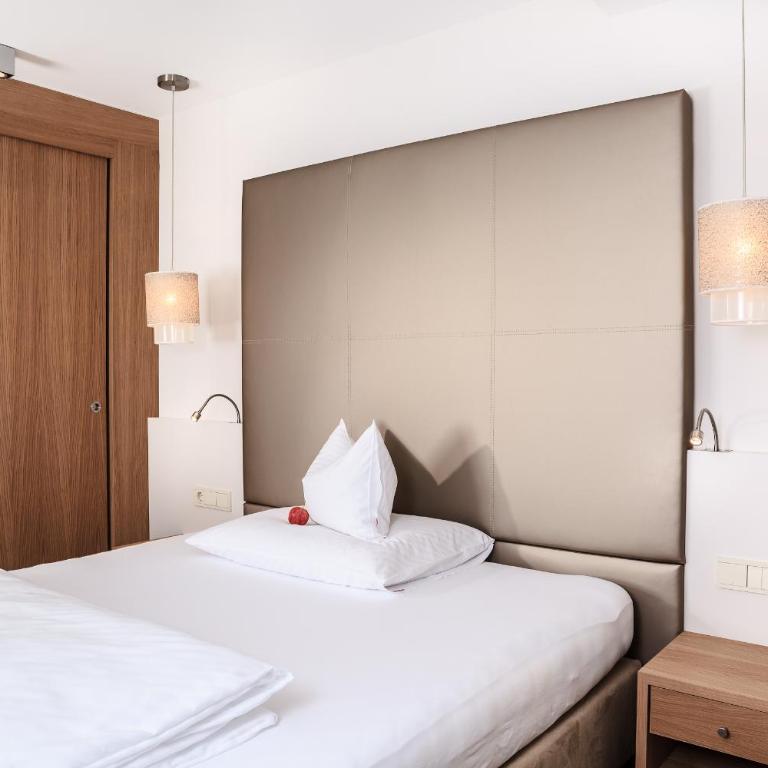 Hotel Trofana Alpin - Standard Doppelzimmer - 4