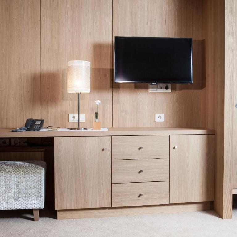 Hotel Trofana Alpin - Comfort Doppelzimmer - 3