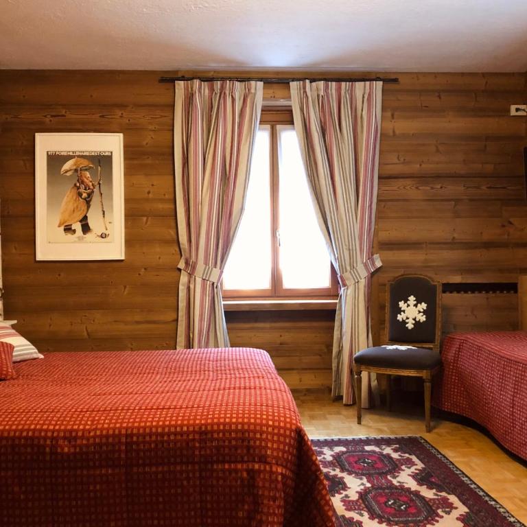 Hotel Ruitor - Camera Tripla - 3