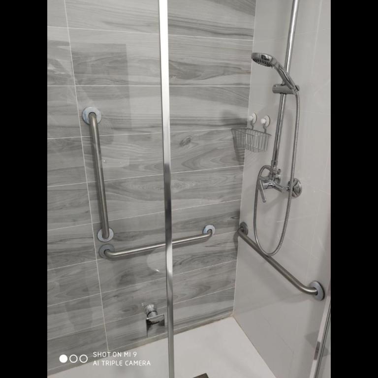 Edificio Resort Gran8Nerja - Apartamento de 1 dormitorio - 26