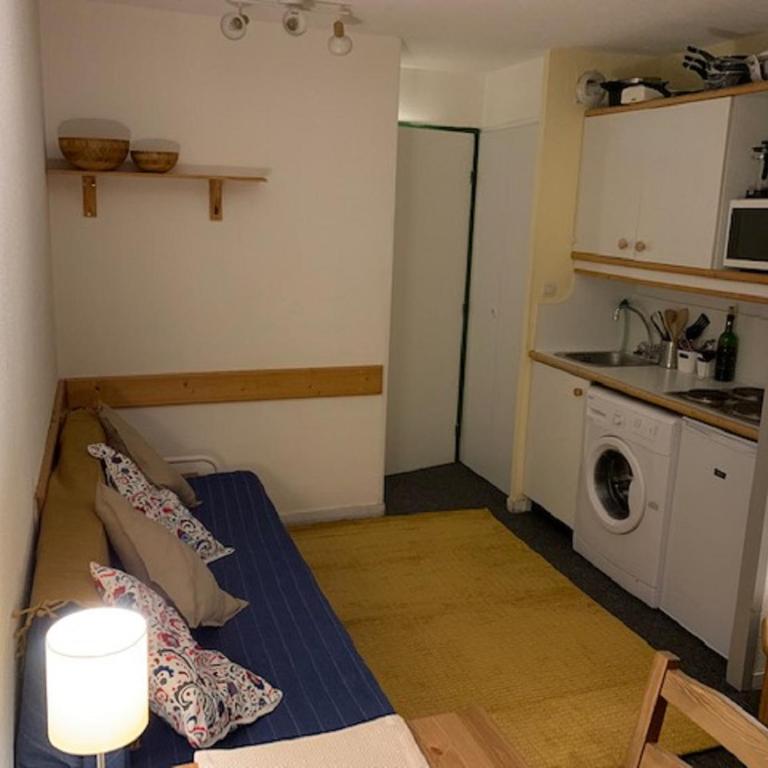 Residence Les Constellations - maeva Home - Studio Économique (4 Personnes) - 1