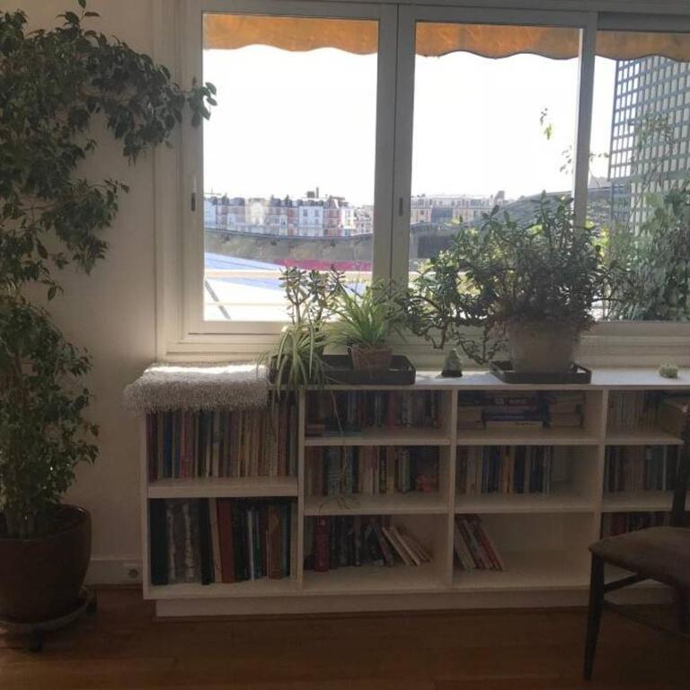 Bel appartement lumineux / Happy rooftop 120 m2 - Appartement 3 Chambres - 5