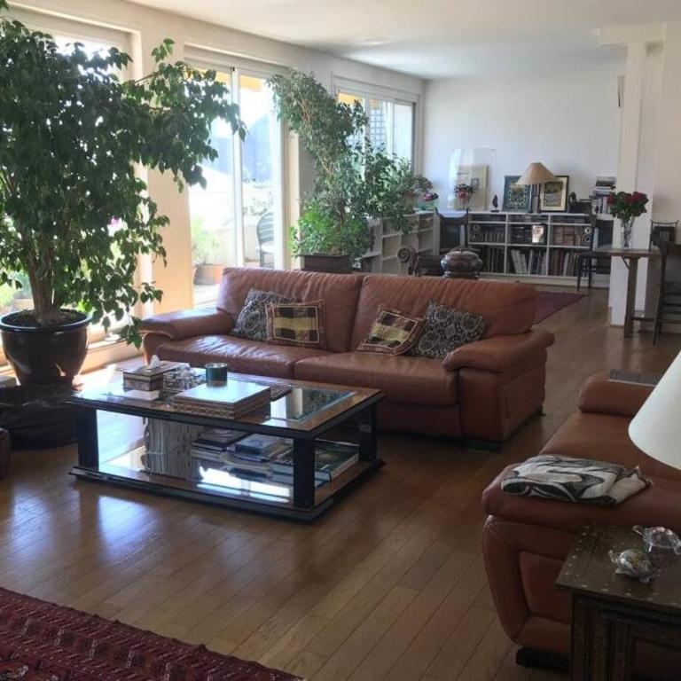 Bel appartement lumineux / Happy rooftop 120 m2 - Appartement 3 Chambres - 2
