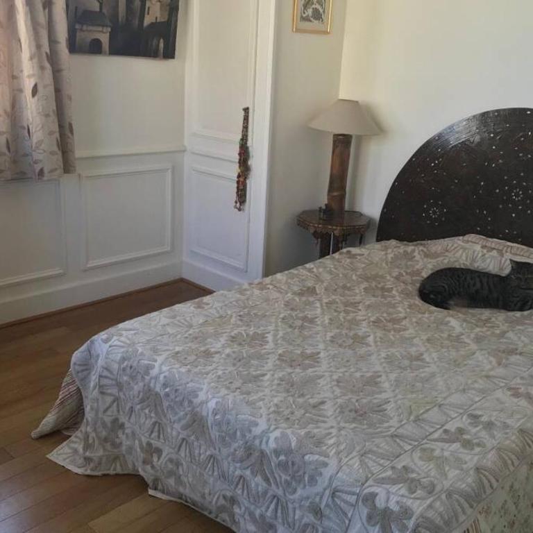 Bel appartement lumineux / Happy rooftop 120 m2 - Appartement 3 Chambres - 7