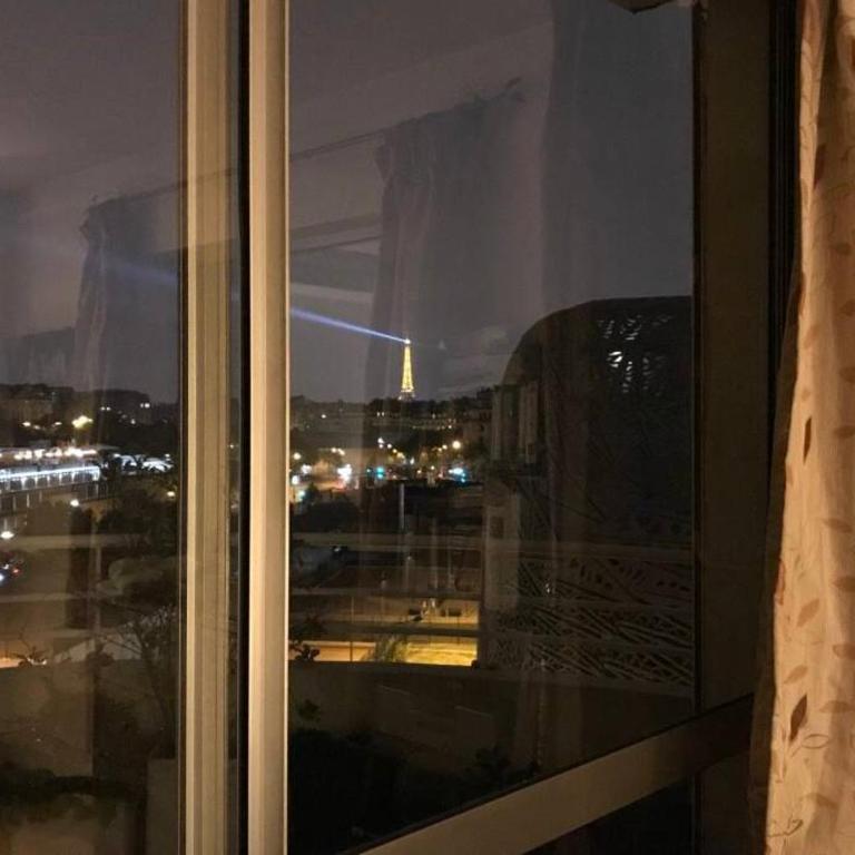 Bel appartement lumineux / Happy rooftop 120 m2 - Appartement 3 Chambres - 8