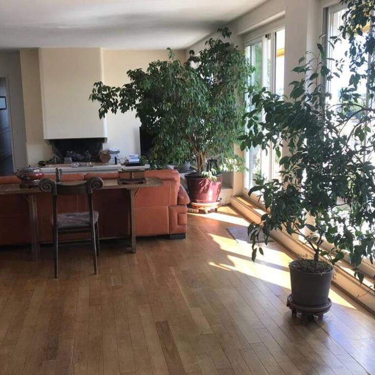Bel appartement lumineux / Happy rooftop 120 m2 - Appartement 3 Chambres - 3
