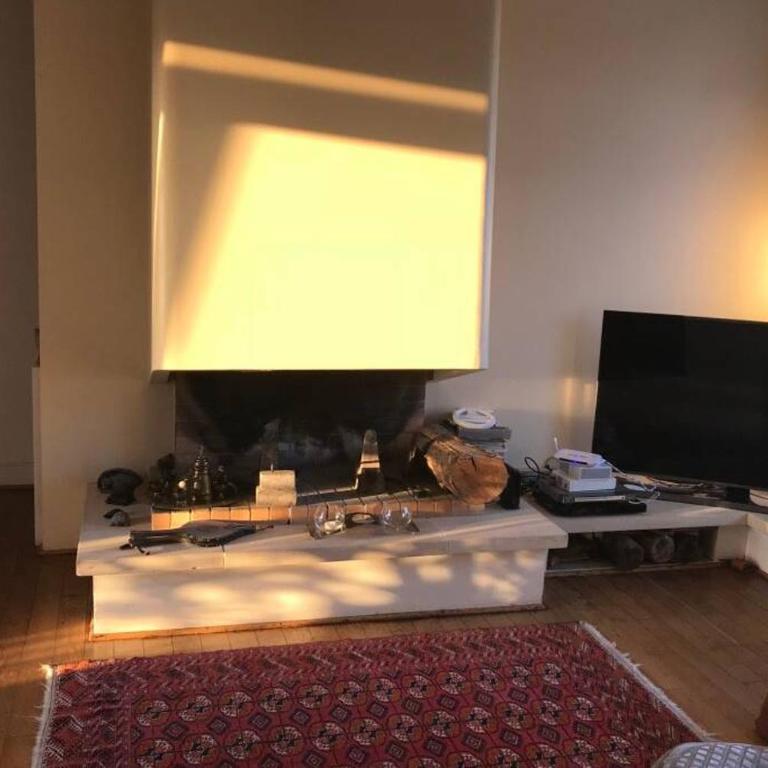 Bel appartement lumineux / Happy rooftop 120 m2 - Appartement 3 Chambres - 4