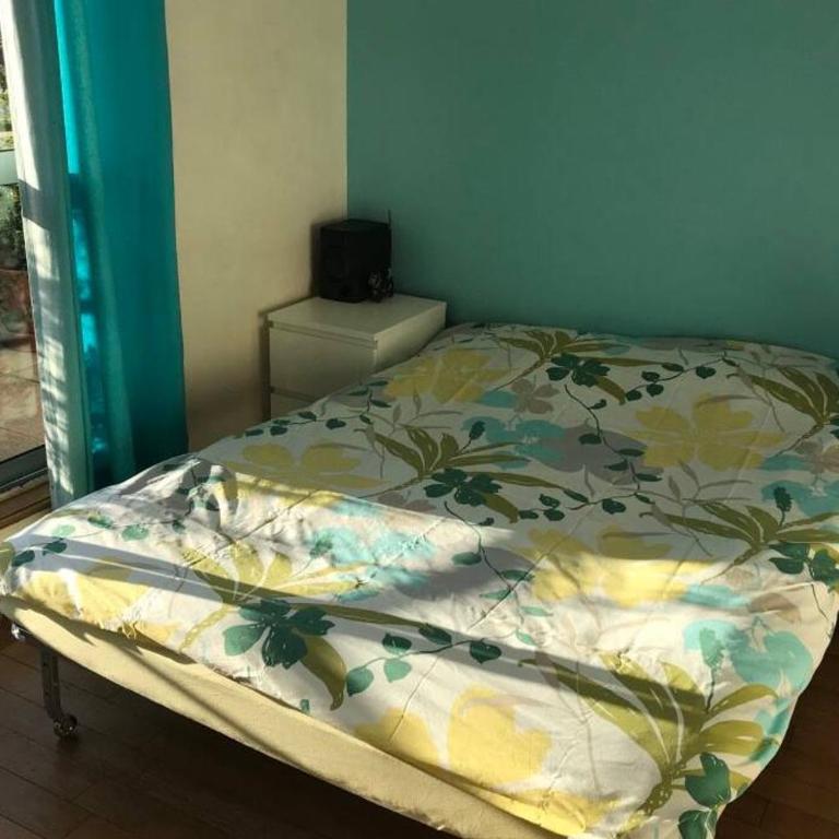 Bel appartement lumineux / Happy rooftop 120 m2 - Appartement 3 Chambres - 15