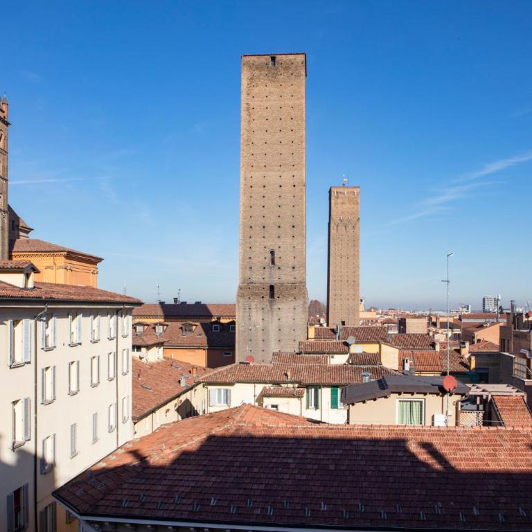 GetTheKey Appartamento Quadrilatero - Apartment - 31