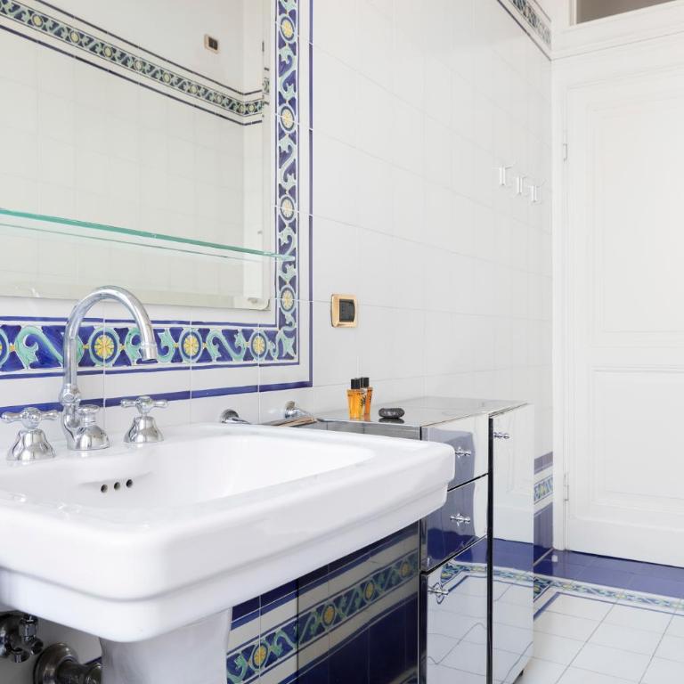 GetTheKey Appartamento Quadrilatero - Apartment - 26