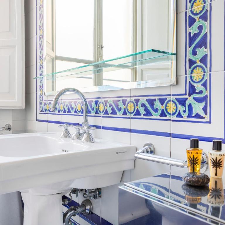 GetTheKey Appartamento Quadrilatero - Apartment - 27