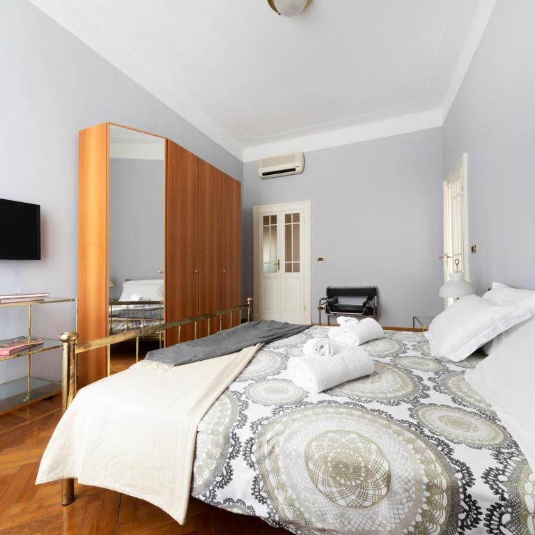 GetTheKey Appartamento Quadrilatero - Apartment - 6