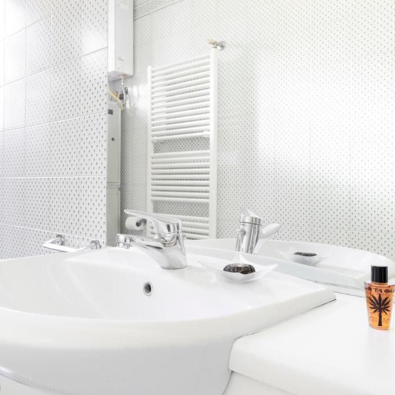 GetTheKey Appartamento Quadrilatero - Apartment - 28