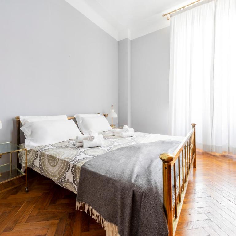 GetTheKey Appartamento Quadrilatero - Apartment - 17