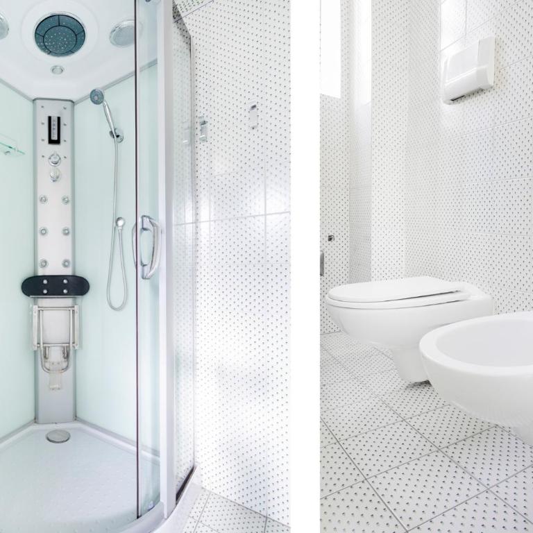 GetTheKey Appartamento Quadrilatero - Apartment - 10