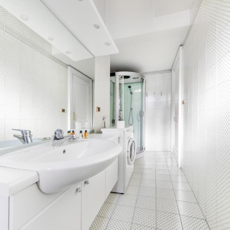GetTheKey Appartamento Quadrilatero - Apartment - 29