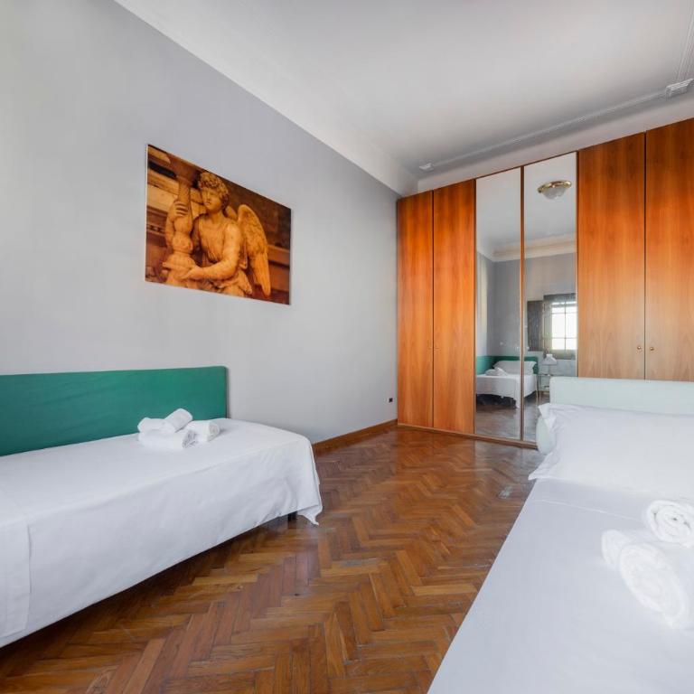 GetTheKey Appartamento Quadrilatero - Apartment - 21