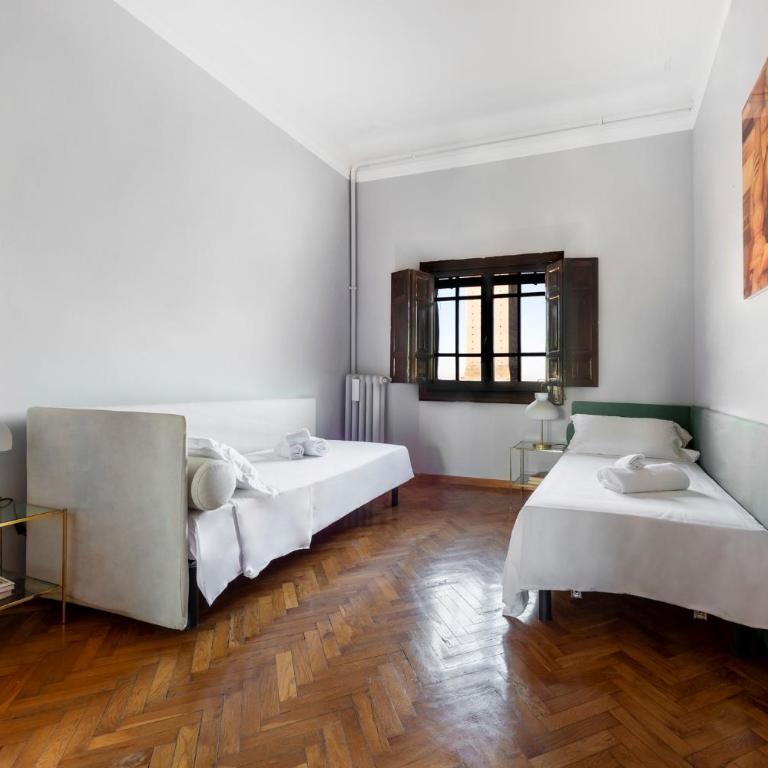 GetTheKey Appartamento Quadrilatero - Apartment - 7