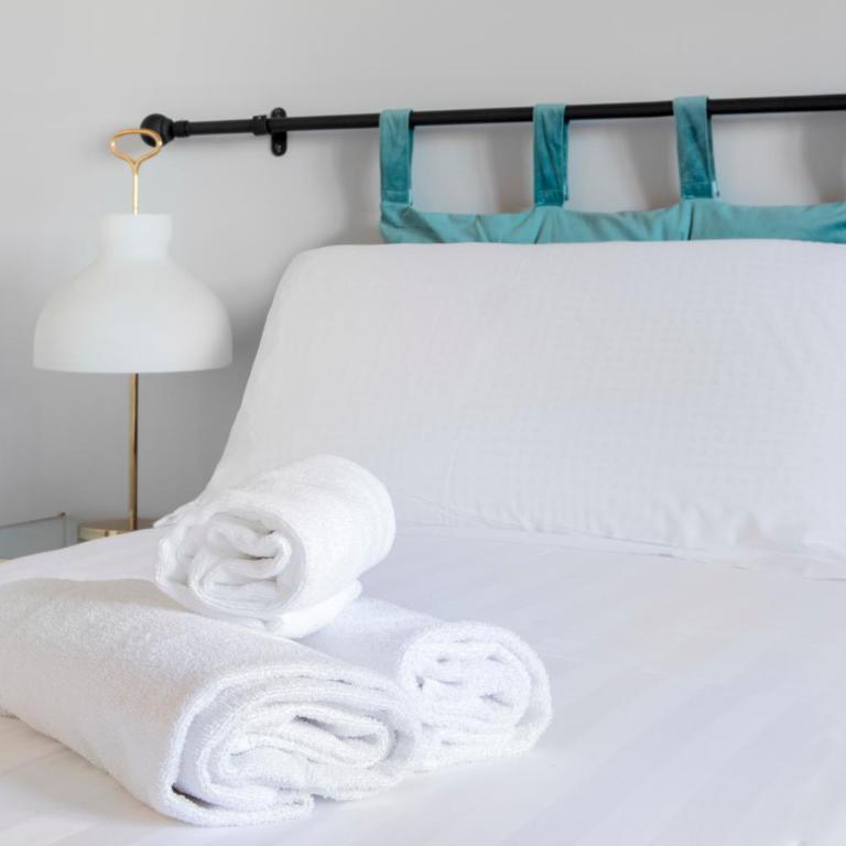 GetTheKey Appartamento Quadrilatero - Apartment - 22
