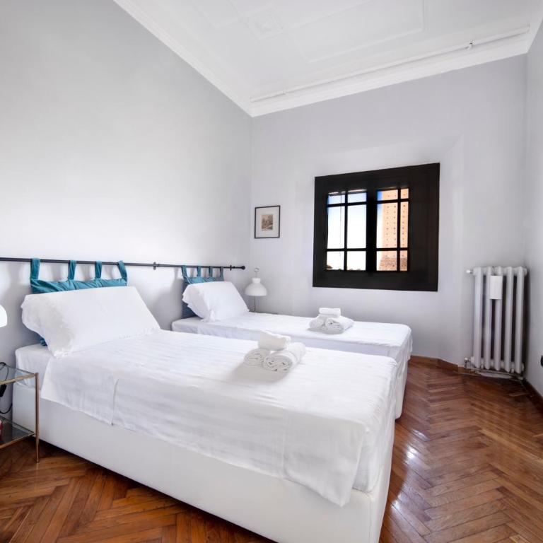 GetTheKey Appartamento Quadrilatero - Apartment - 8