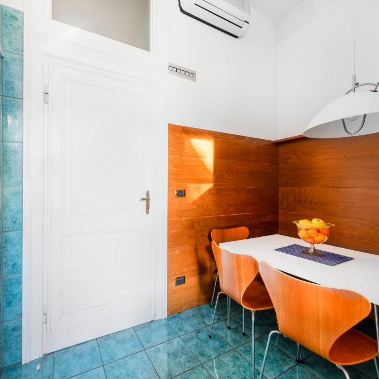 GetTheKey Appartamento Quadrilatero - Apartment - 14
