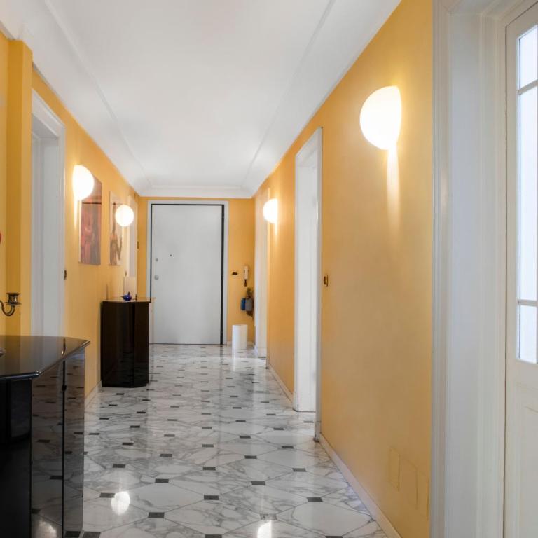 GetTheKey Appartamento Quadrilatero - Apartment - 11