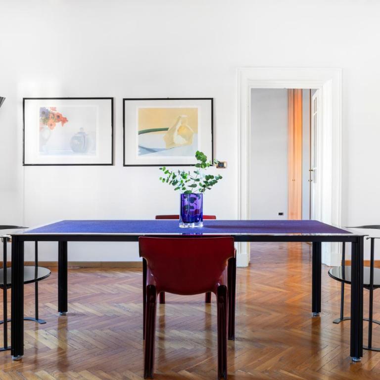 GetTheKey Appartamento Quadrilatero - Apartment - 3